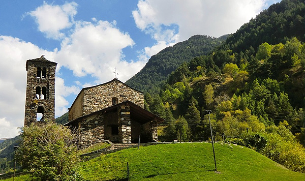 WOULD YOU LIKE TO SELL YOUR APARTMENT IN ANDORRA?